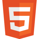 image: HTML5 Logo